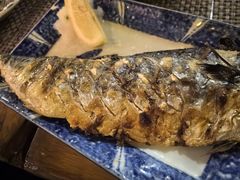 -半藏居酒屋(香港花园店)