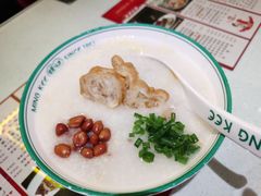 荔湾艇仔粥-西关明记肠粉(荔枝湾店)