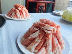 -鑫龙火锅城(嘉汇广场店)