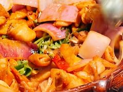 -凤兴鸡煲(宝安海雅店)