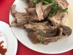 -范记靖远羊羔肉(博物馆店)