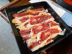 -原牛道·潮汕围炉火锅(讯美店)