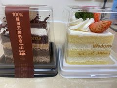 -味多美(江桥万达店)