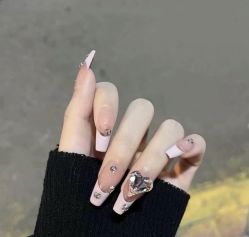 -斯馨·健康美甲美睫