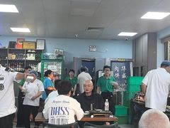 -清真永恒华威肉饼(潘家园店)