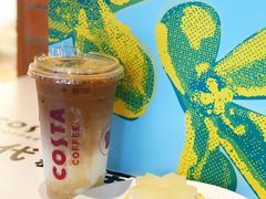 -COSTA COFFEE(吴江路店)