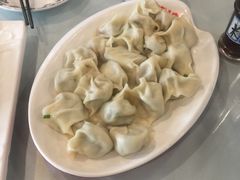 -听涛雅苑百味饺子老家菜馆