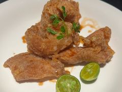 -锦府园·新台州菜(合生汇店)