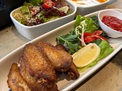 -Mammamia意大利餐厅(古北店)