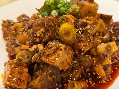 -田园印象·成都土菜院子(华阳店)