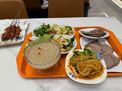 -德元兰州纯汤牛肉面(龙阳路店)