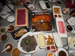 -海底捞火锅(外滩店)