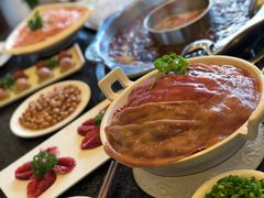-川东坝子火锅(宝龙店)