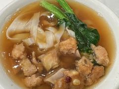 -沙河粉村·国家非遗传承(云台店)