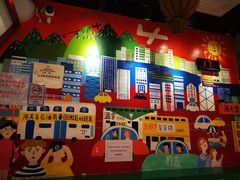 -孖记茶档·热腾茶餐(乐峰店)