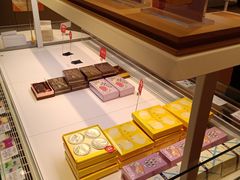 -好利来(城角街店)