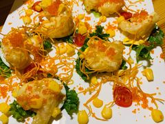 -福匠日本料理(人民路店)