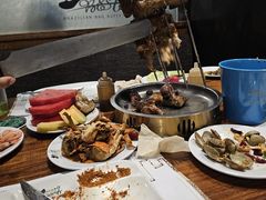 -汉巴味德(大悦城店)