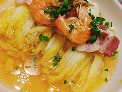 娃娃菜-蟹榭(静安寺晶品商场店)