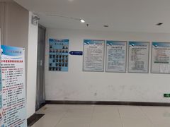 -沈坚强游泳俱乐部(长征分部)