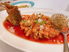 -同庆楼(滨湖万达广场店)