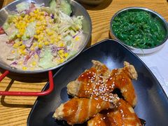 -幸屿 创意料理(永嘉天地店)