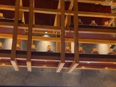 -巴奴毛肚火锅(相州店)