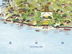 -颐和园