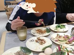 -福成自助烤肉(双桥万达店)
