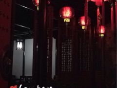 商户图片-西塘尊闻堂（百寿厅）庭院度假民宿