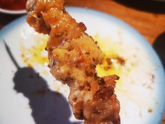 -義聚德·清真铜锅涮羊肉·烧烤(河东店)