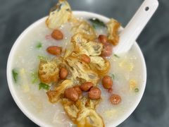 艇仔粥-穗银肠粉店(东川路店)