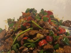 -闽鄂情·闽南招财鸭(水头店)