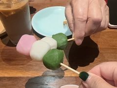 -梅间堂茶馆(绿地缤纷城店)