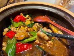 -啫神·广州地标美食(北京路店)