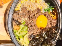 -青鹤谷(虹莘路总店)