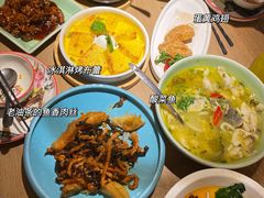 -新白鹿餐厅(城西银泰城店)