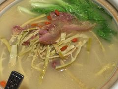 -张福记(五一公园店)