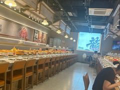 -龍歌自助小火锅(城阳万象汇店)