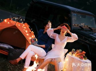 浪漫夜景你喜欢吗？喜欢和你一起玩耍的感觉