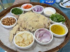 -洞背山庄(洞背院区式管理小区店)