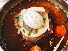 -韩时烤肉(枫蓝店)