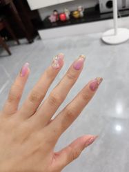 -LEILEI NAIL蕾蕾美甲美睫