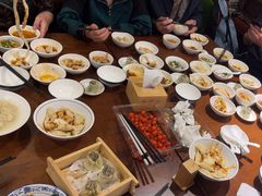 -龙抄手食府(浣花北路店)