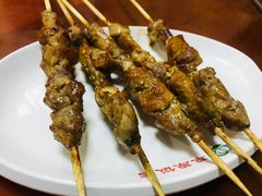 -草原饭店火锅