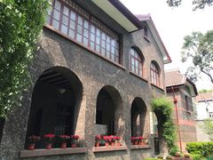 -上海孙中山故居纪念馆