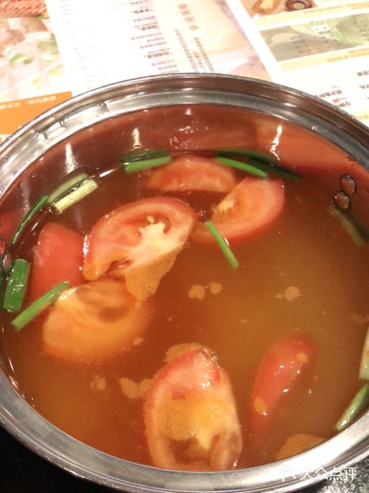 呷哺呷哺(迦南店)图片