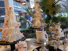 -杜哈夫DOUX RÊVE·生日蛋糕(日月光店)