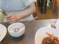 -simply thai天泰(长泰广场店)