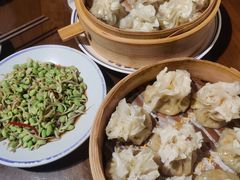-龍聚祥烧麦馆(万达店)